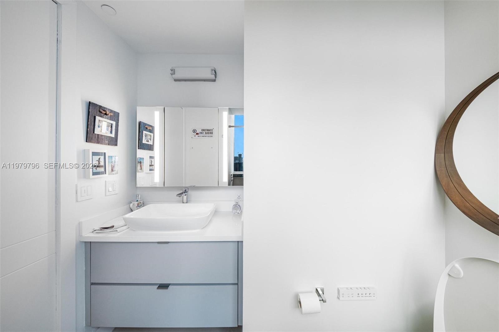 2020 N Bayshore Dr #2510 Miami, FL 33137