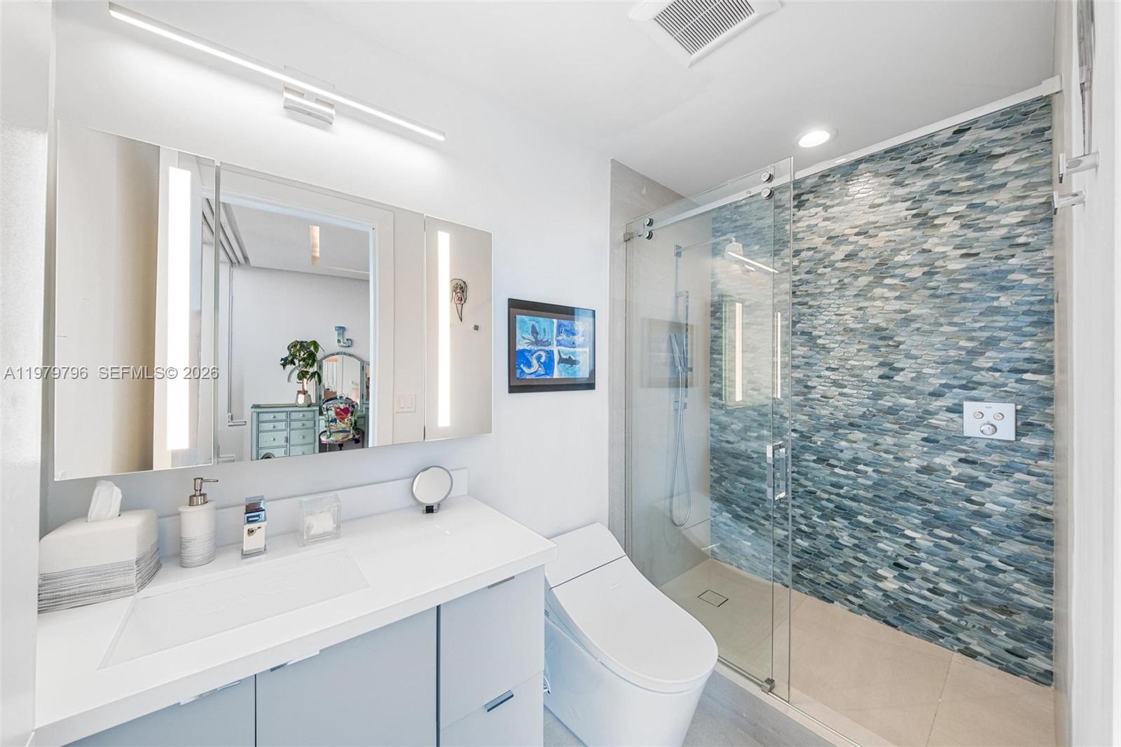 2020 N Bayshore Dr #2510 Miami, FL 33137