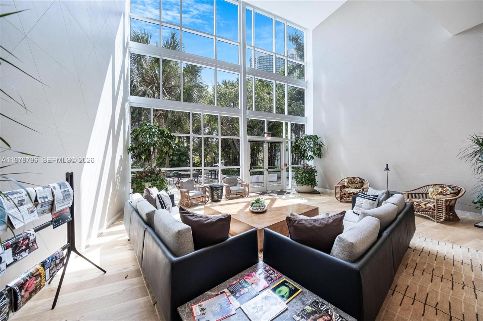 2020 N Bayshore Dr #2510 Miami, FL 33137