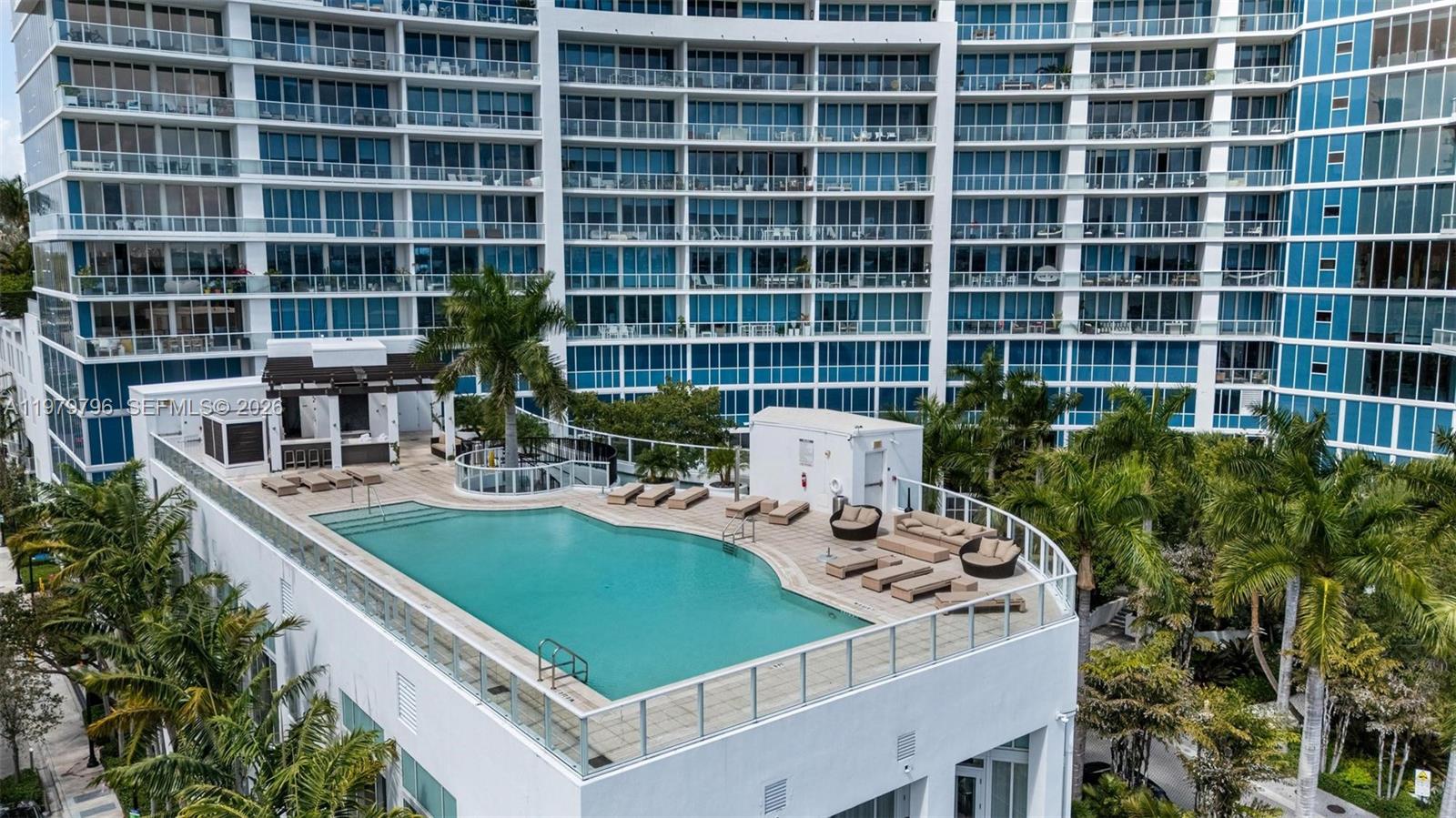 2020 N Bayshore Dr #2510 Miami, FL 33137