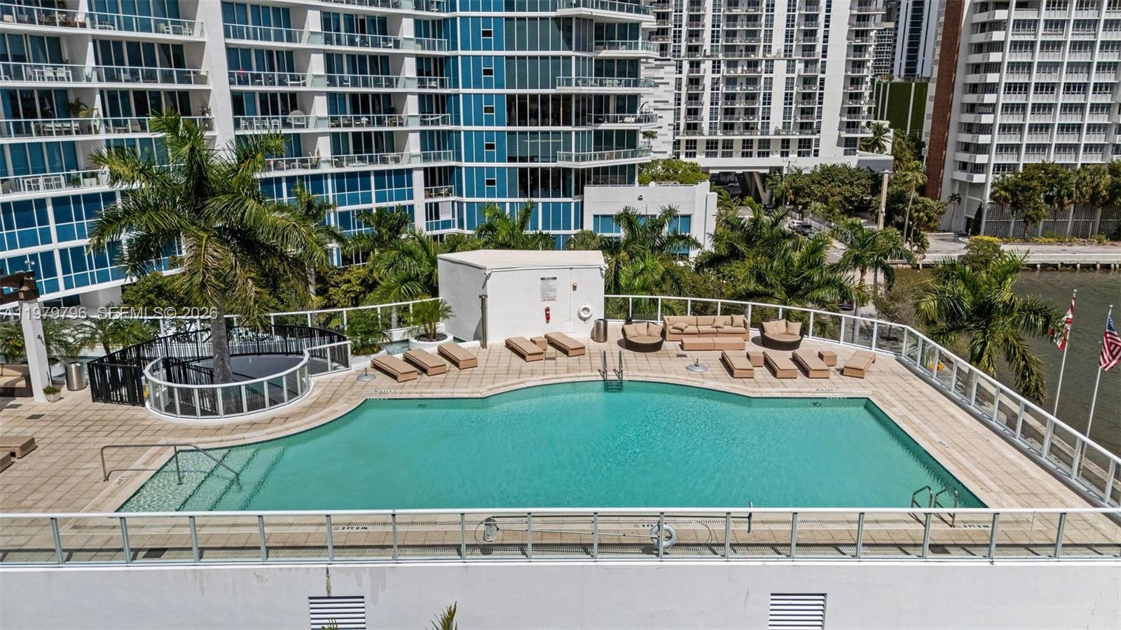 2020 N Bayshore Dr #2510 Miami, FL 33137