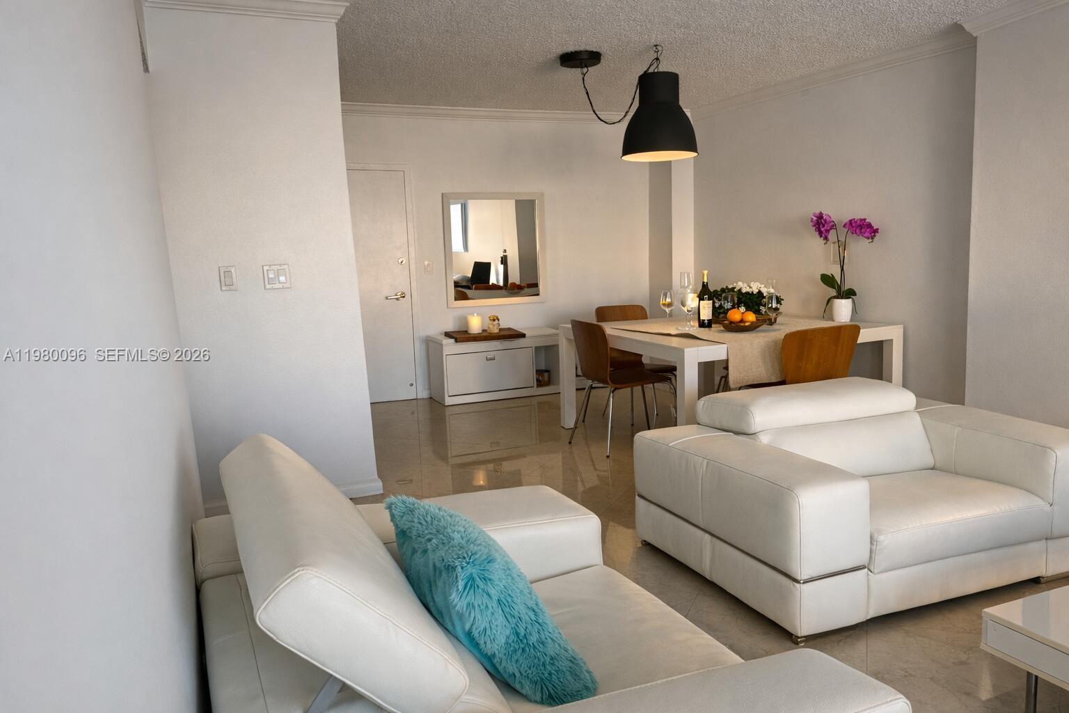 300 Bayview Dr #1107 Sunny Isles Beach, FL 33160