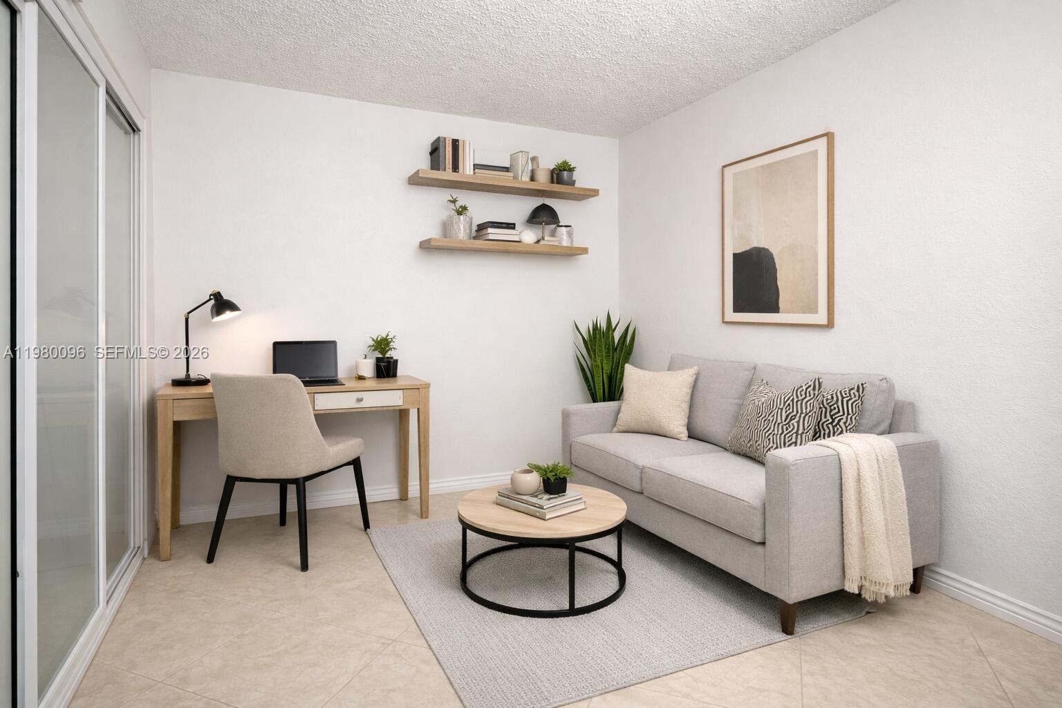 300 Bayview Dr #1107 Sunny Isles Beach, FL 33160