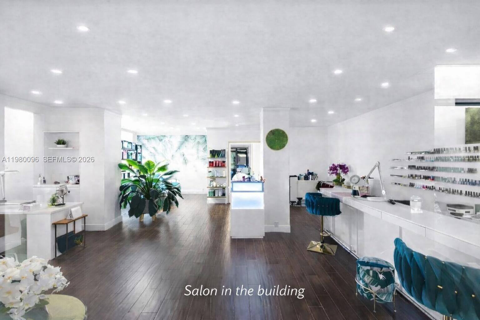 300 Bayview Dr #1107 Sunny Isles Beach, FL 33160