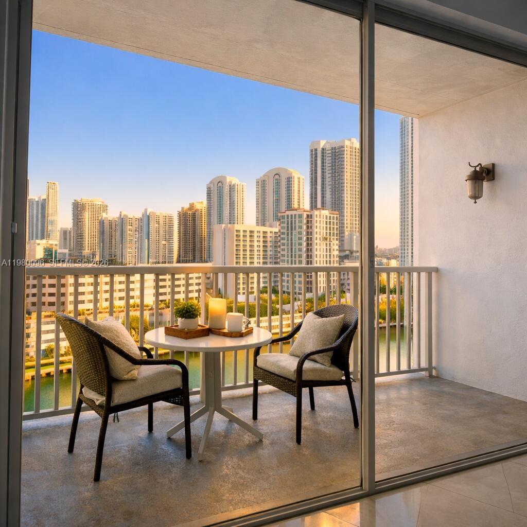 300 Bayview Dr #1107 Sunny Isles Beach, FL 33160
