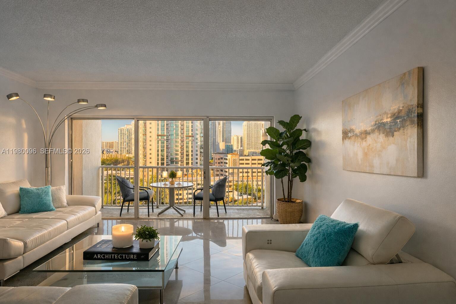 300 Bayview Dr #1107 Sunny Isles Beach, FL 33160