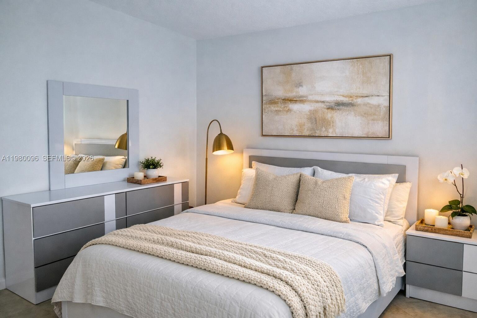 300 Bayview Dr #1107 Sunny Isles Beach, FL 33160