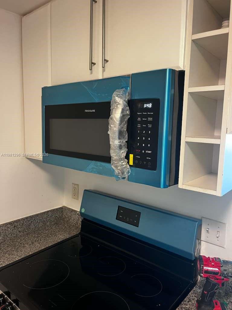 Undisclosed Address Miami, FL 33132