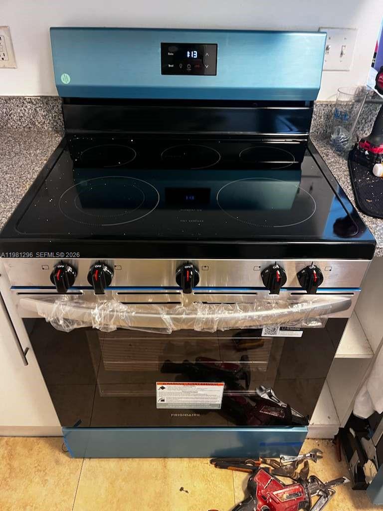 Undisclosed Address Miami, FL 33132