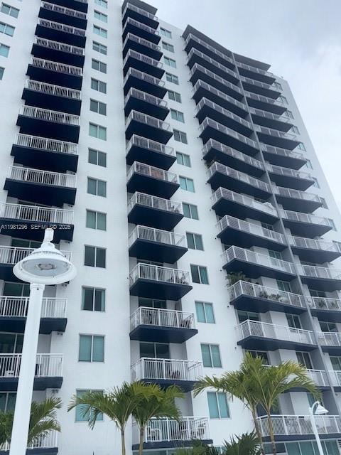 Undisclosed Address Miami, FL 33132