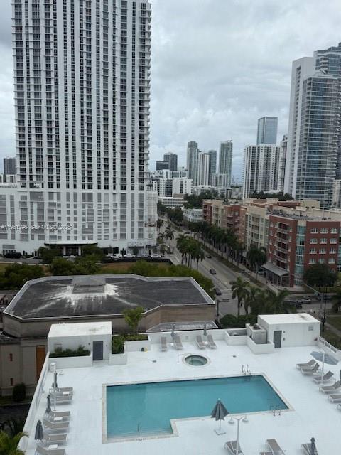 Undisclosed Address Miami, FL 33132