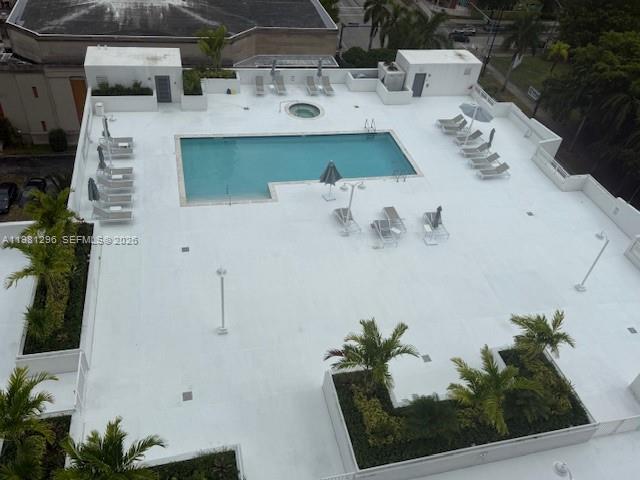 Undisclosed Address Miami, FL 33132