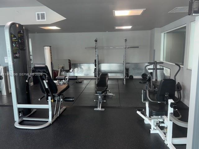 Undisclosed Address Miami, FL 33132