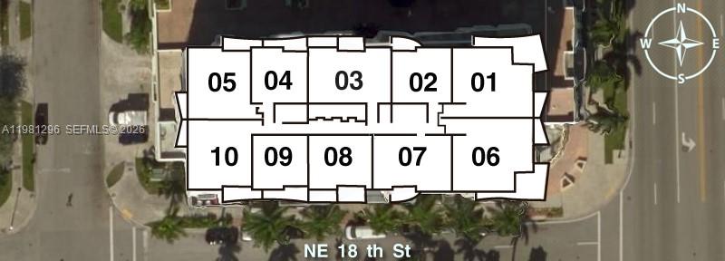 Undisclosed Address Miami, FL 33132