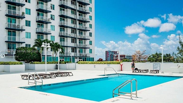 Undisclosed Address Miami, FL 33132