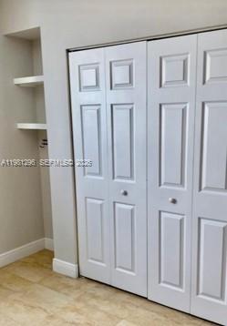 Undisclosed Address Miami, FL 33132