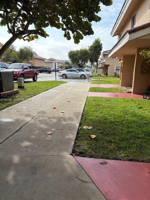 680 NW 82nd Pl #261 Miami, FL 33126