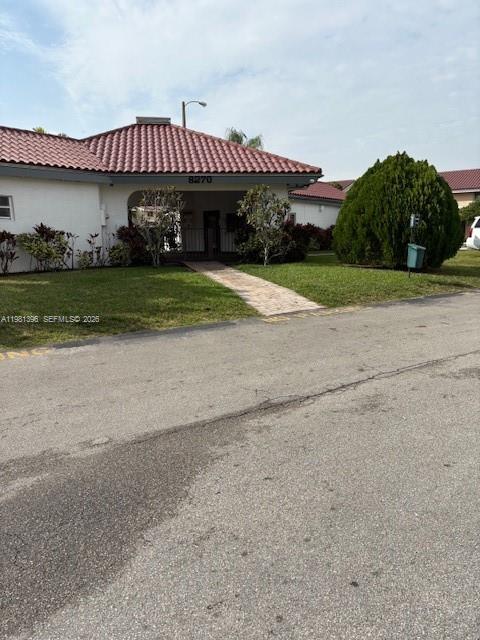 680 NW 82nd Pl #261 Miami, FL 33126