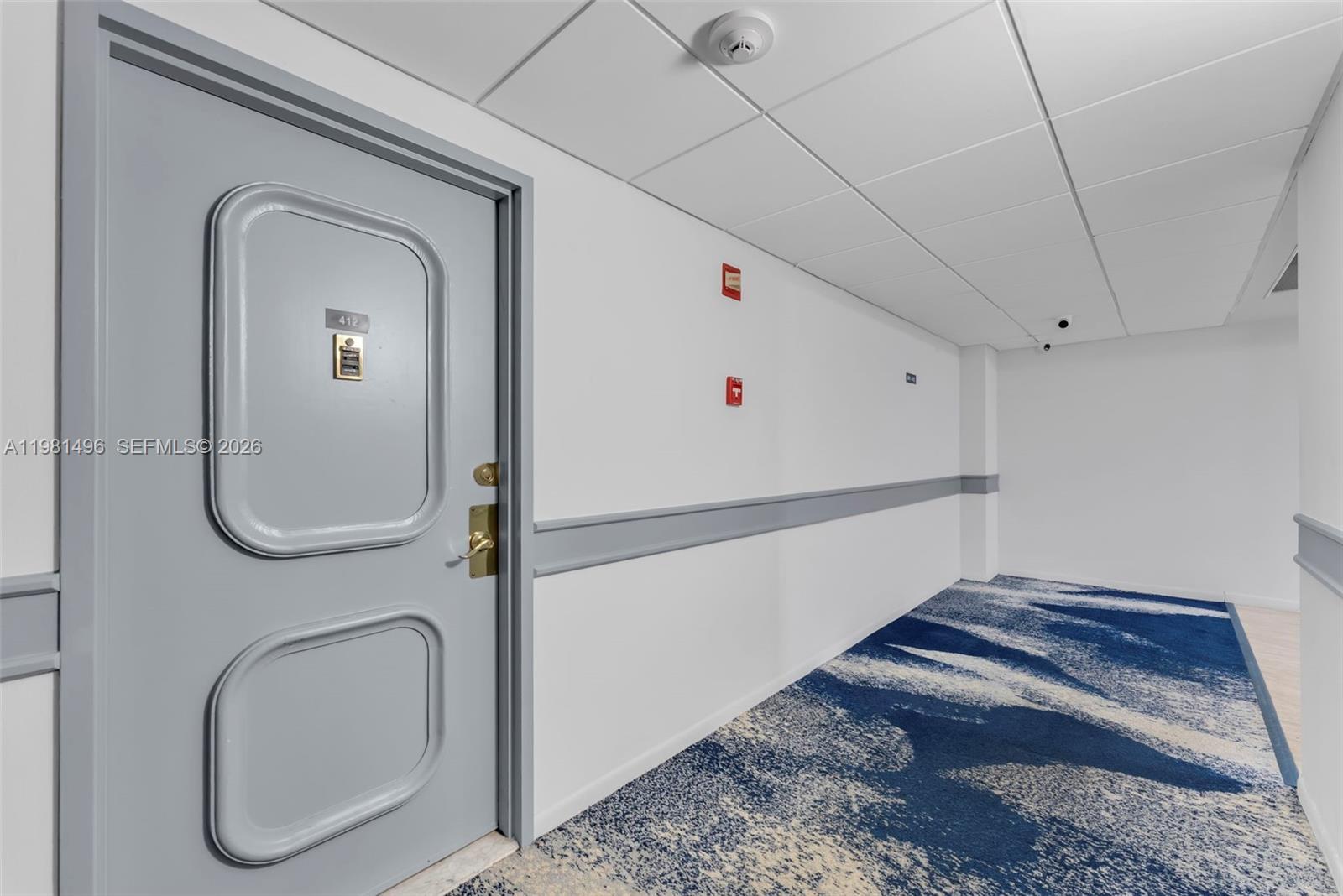 3800 Hillcrest Dr #412 Hollywood, FL 33021