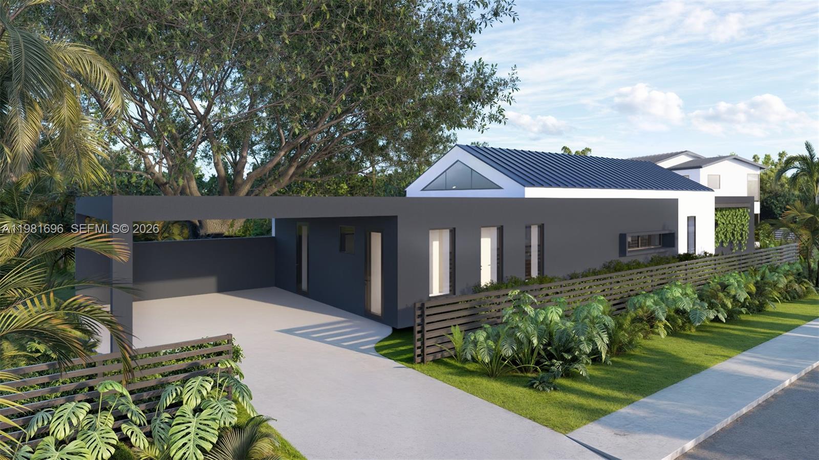 1701 Micanopy Ave Coconut Grove, FL 33133