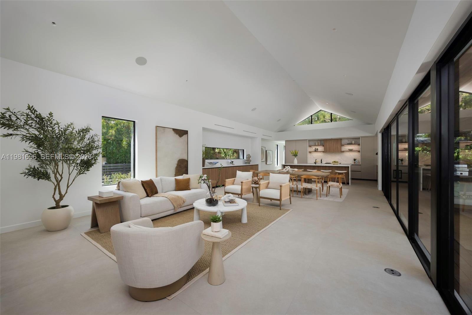 1701 Micanopy Ave Coconut Grove, FL 33133