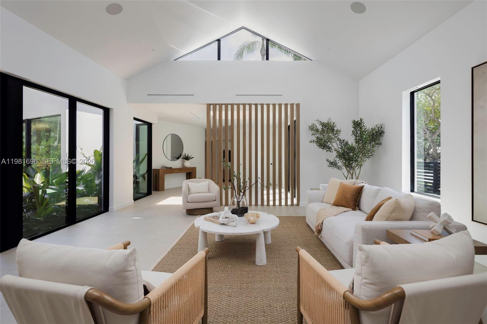 1701 Micanopy Ave Coconut Grove, FL 33133