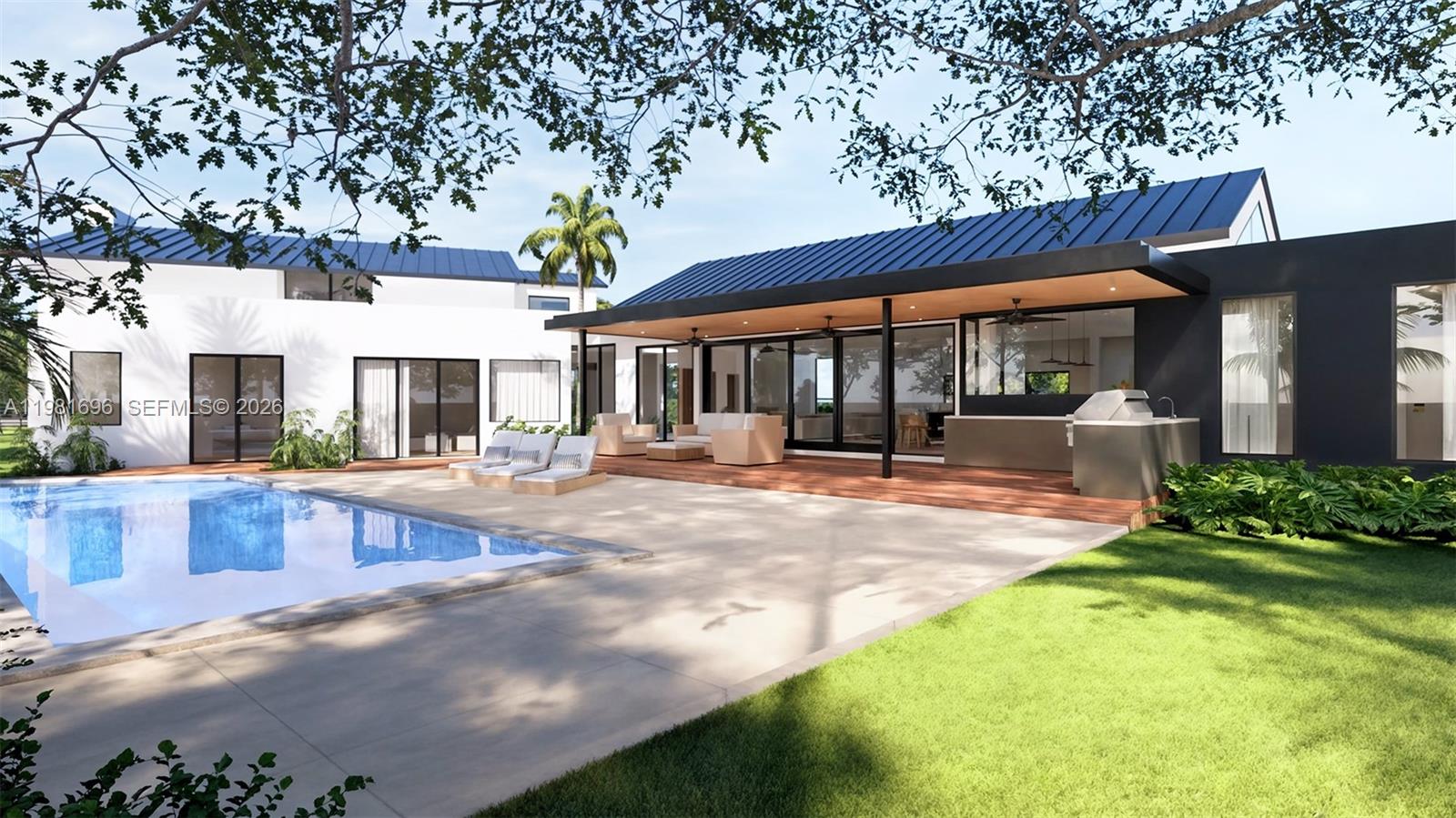 1701 Micanopy Ave Coconut Grove, FL 33133