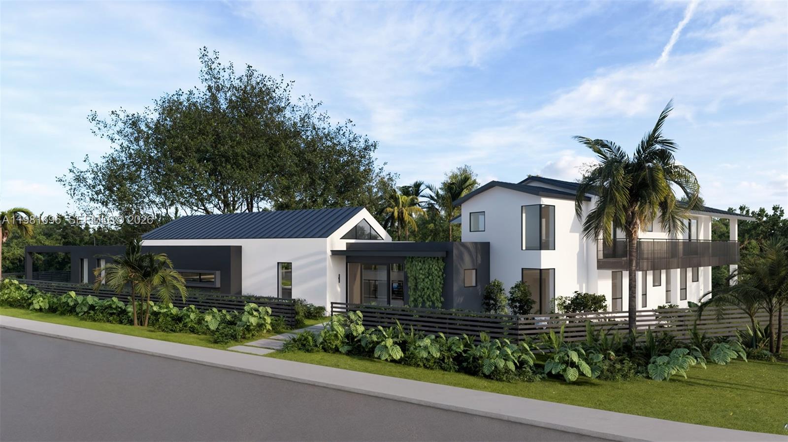 1701 Micanopy Ave Coconut Grove, FL 33133