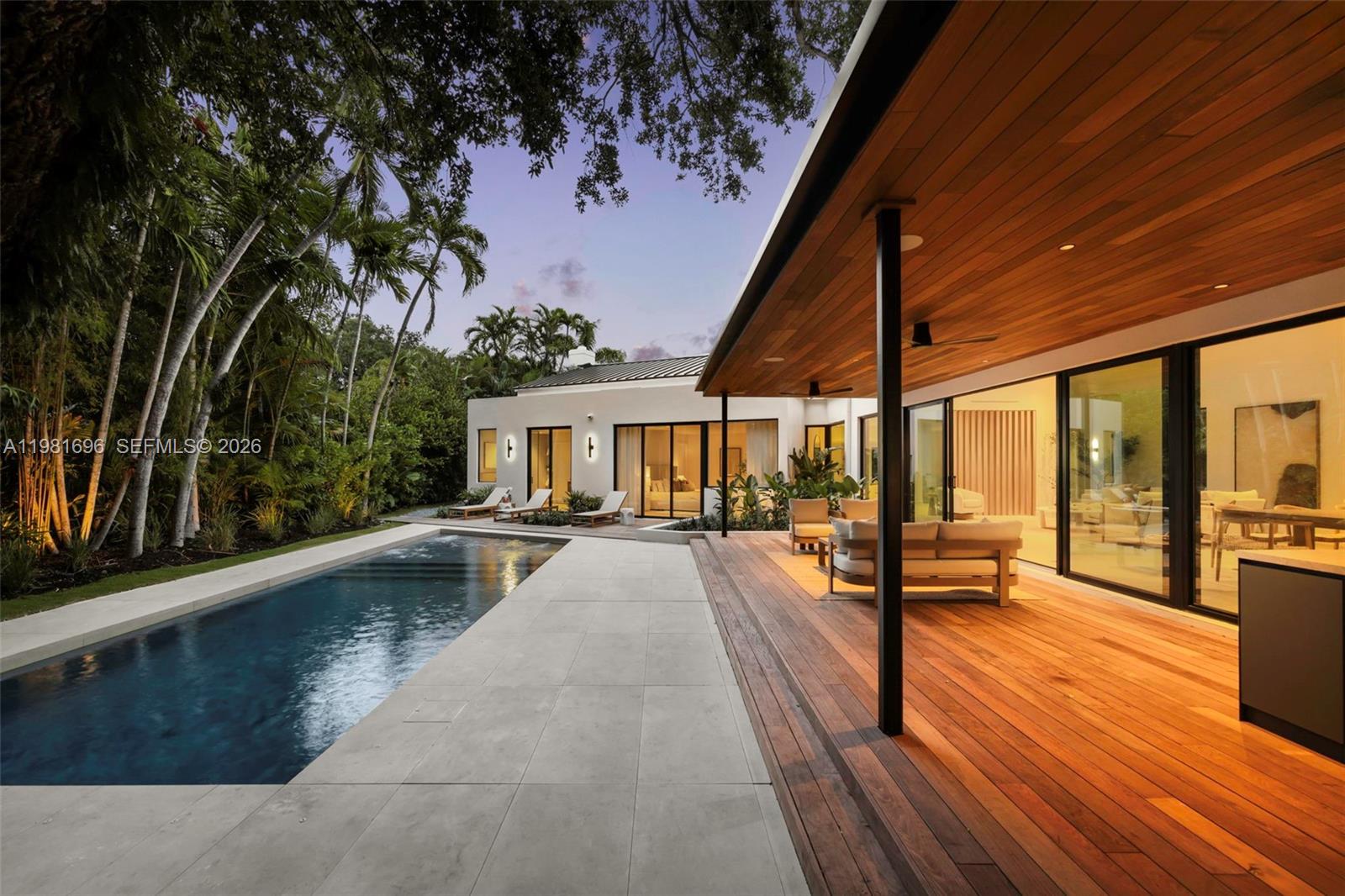 1701 Micanopy Ave Coconut Grove, FL 33133