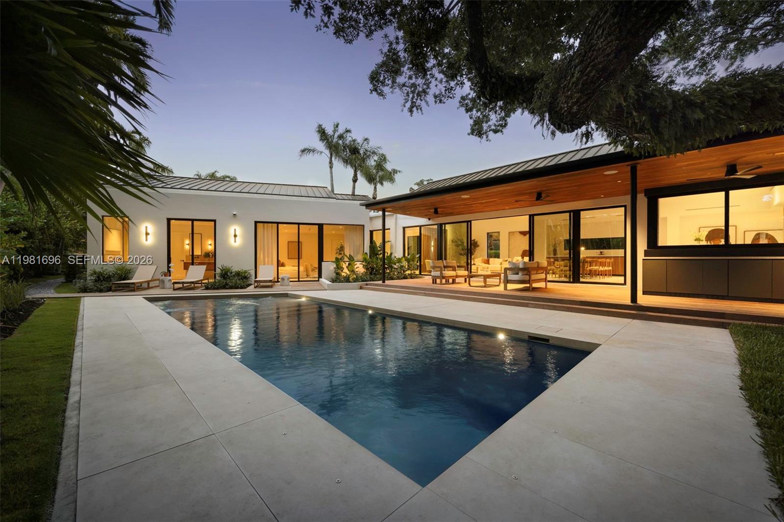 1701 Micanopy Ave Coconut Grove, FL 33133