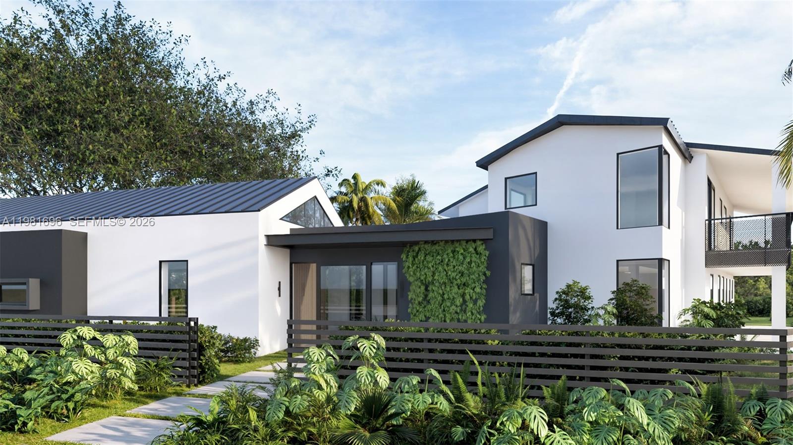 1701 Micanopy Ave Coconut Grove, FL 33133