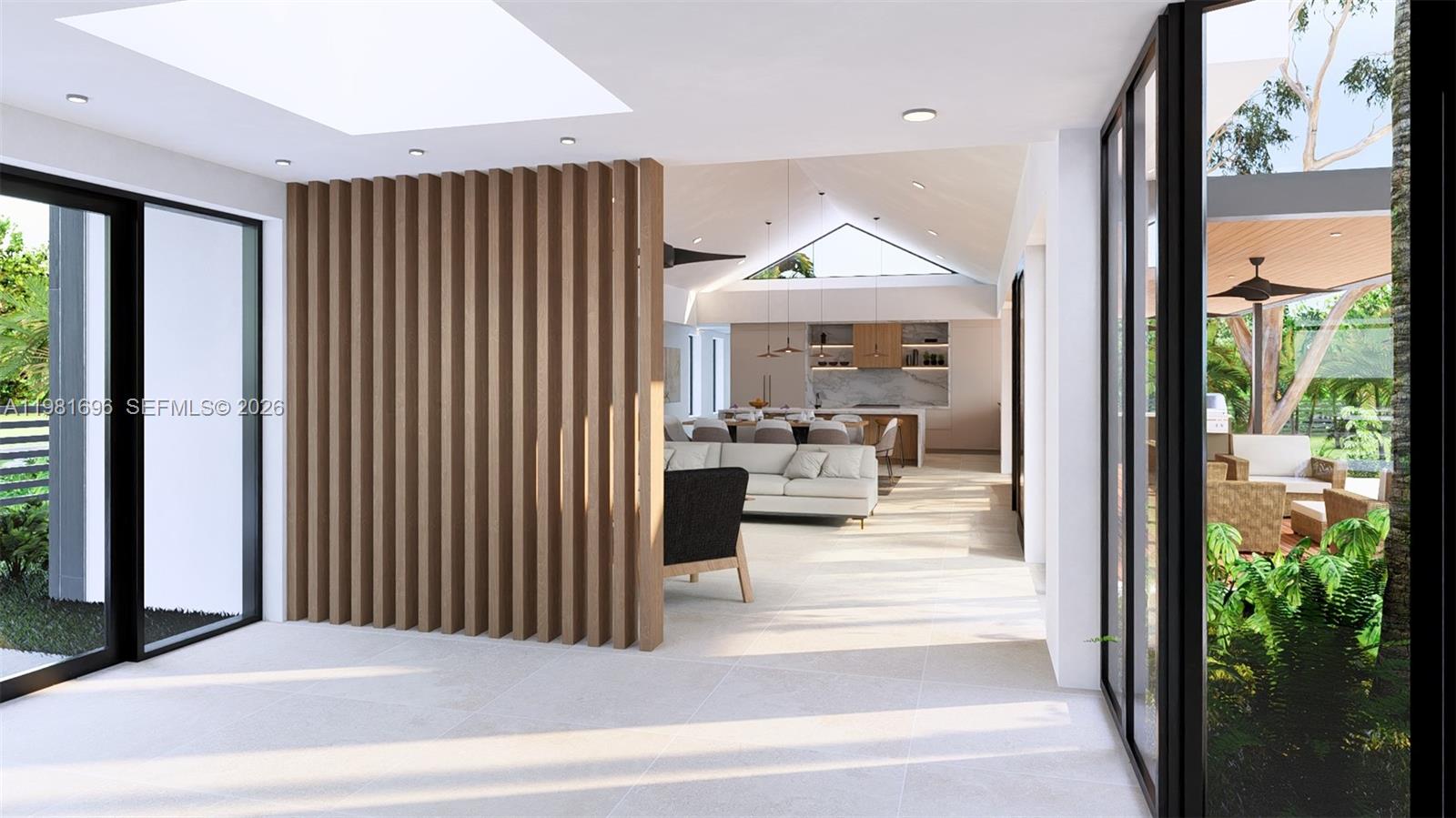 1701 Micanopy Ave Coconut Grove, FL 33133