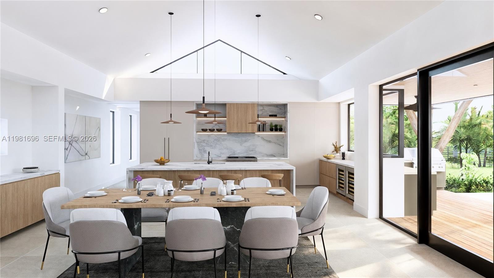 1701 Micanopy Ave Coconut Grove, FL 33133