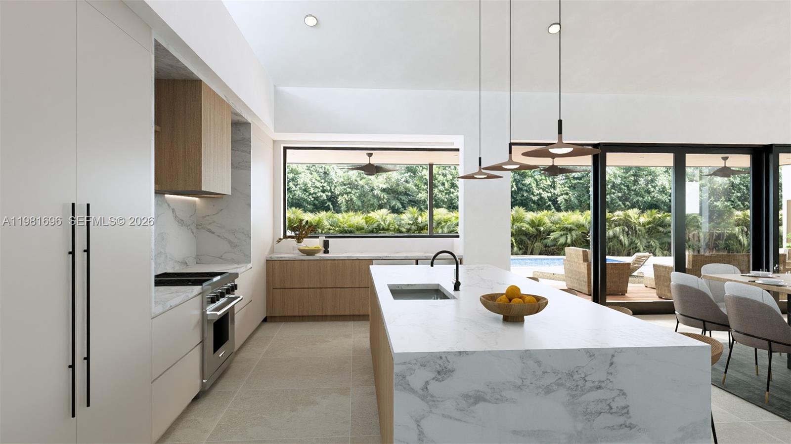 1701 Micanopy Ave Coconut Grove, FL 33133