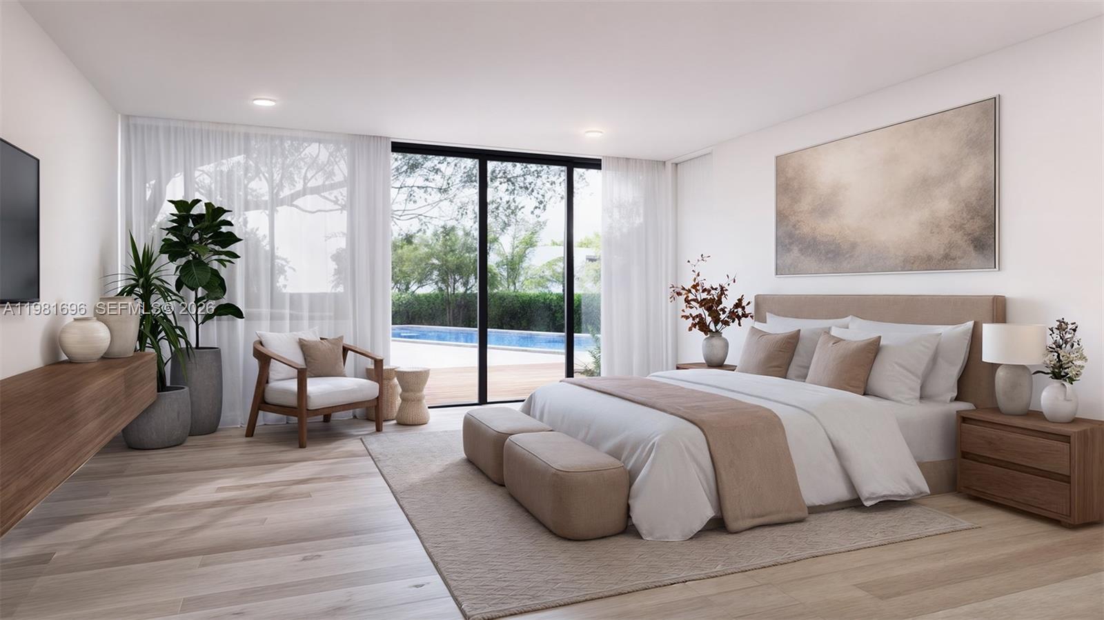 1701 Micanopy Ave Coconut Grove, FL 33133