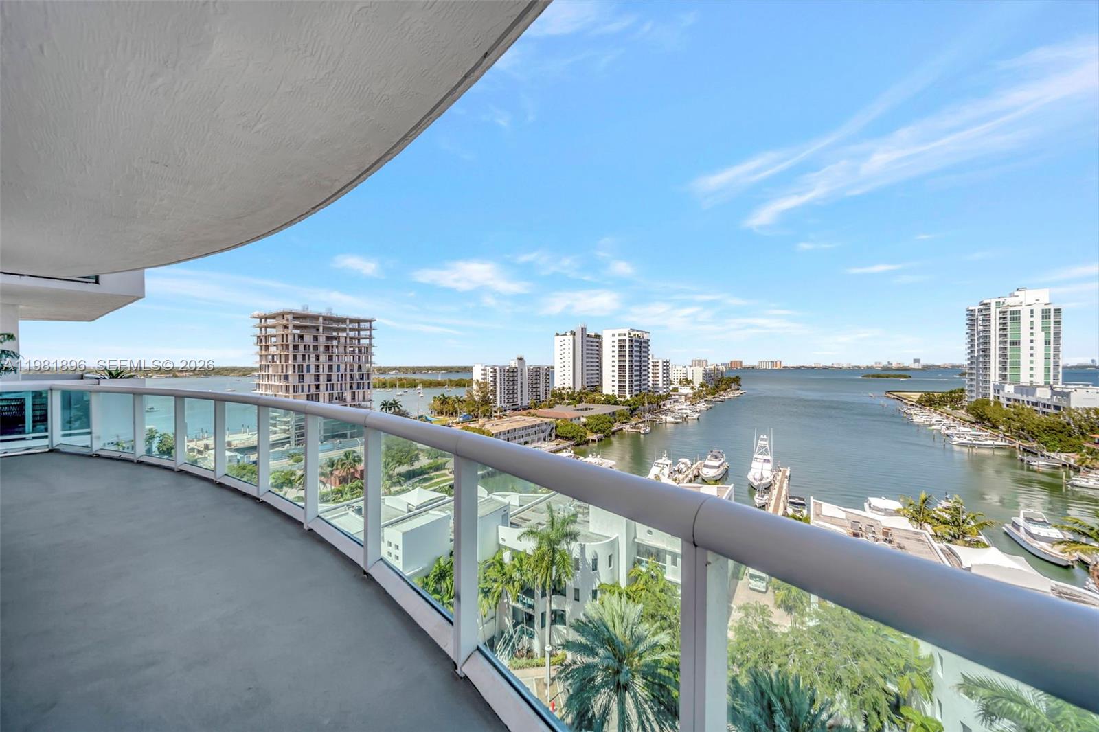 7900 Harbor Is Dr #1001 North Bay Village, FL 33141