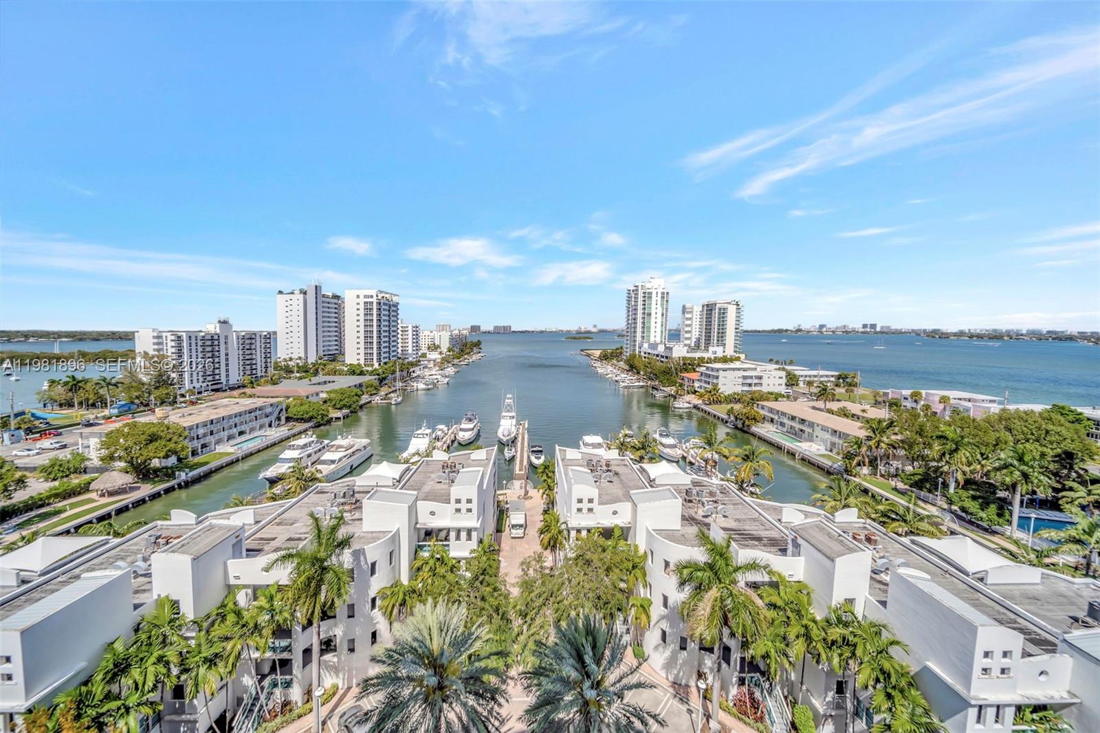 7900 Harbor Is Dr #1001 North Bay Village, FL 33141