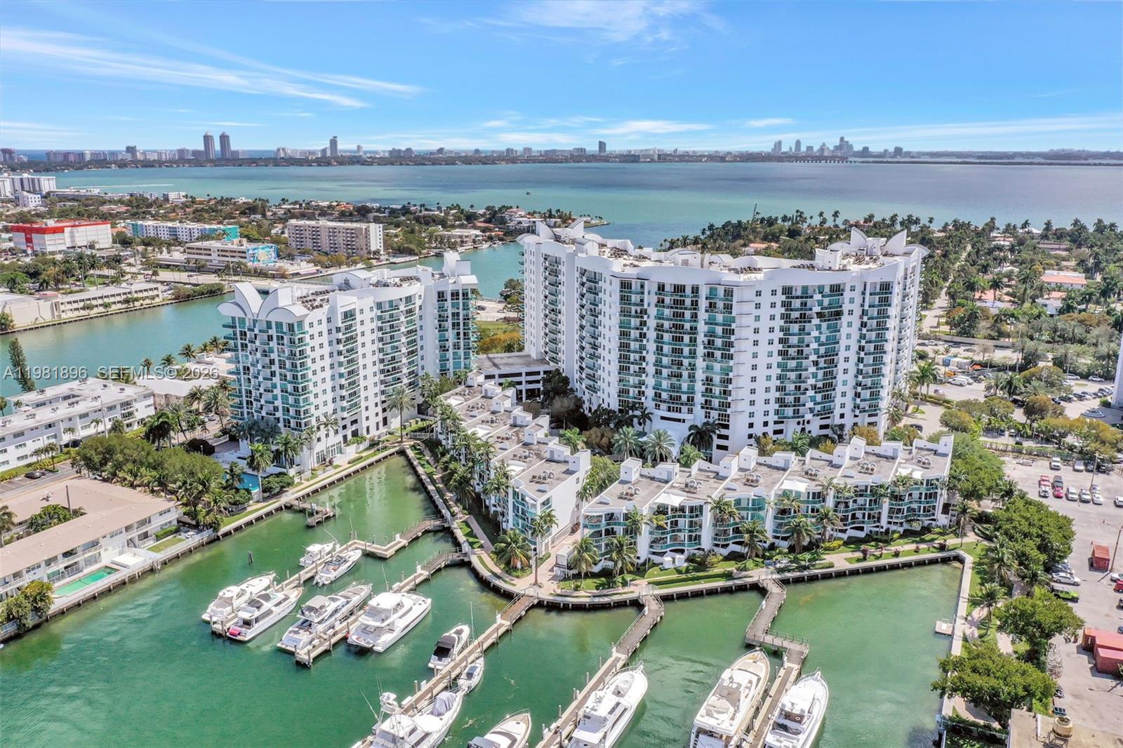 7900 Harbor Is Dr #1001 North Bay Village, FL 33141