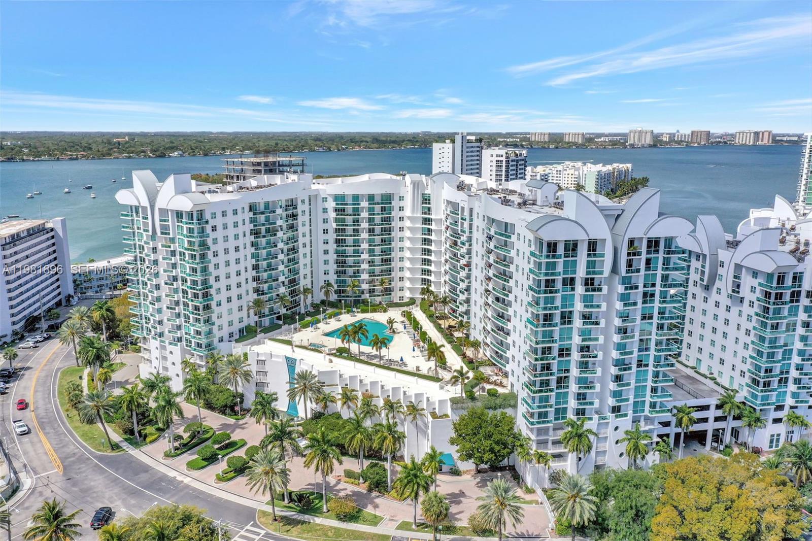 7900 Harbor Is Dr #1001 North Bay Village, FL 33141