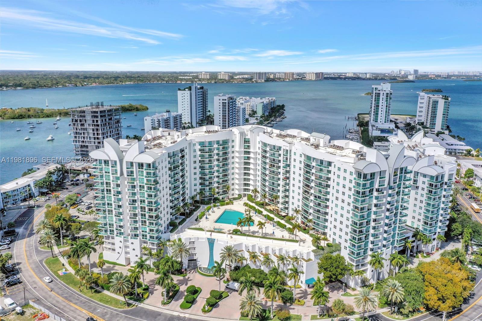 7900 Harbor Is Dr #1001 North Bay Village, FL 33141
