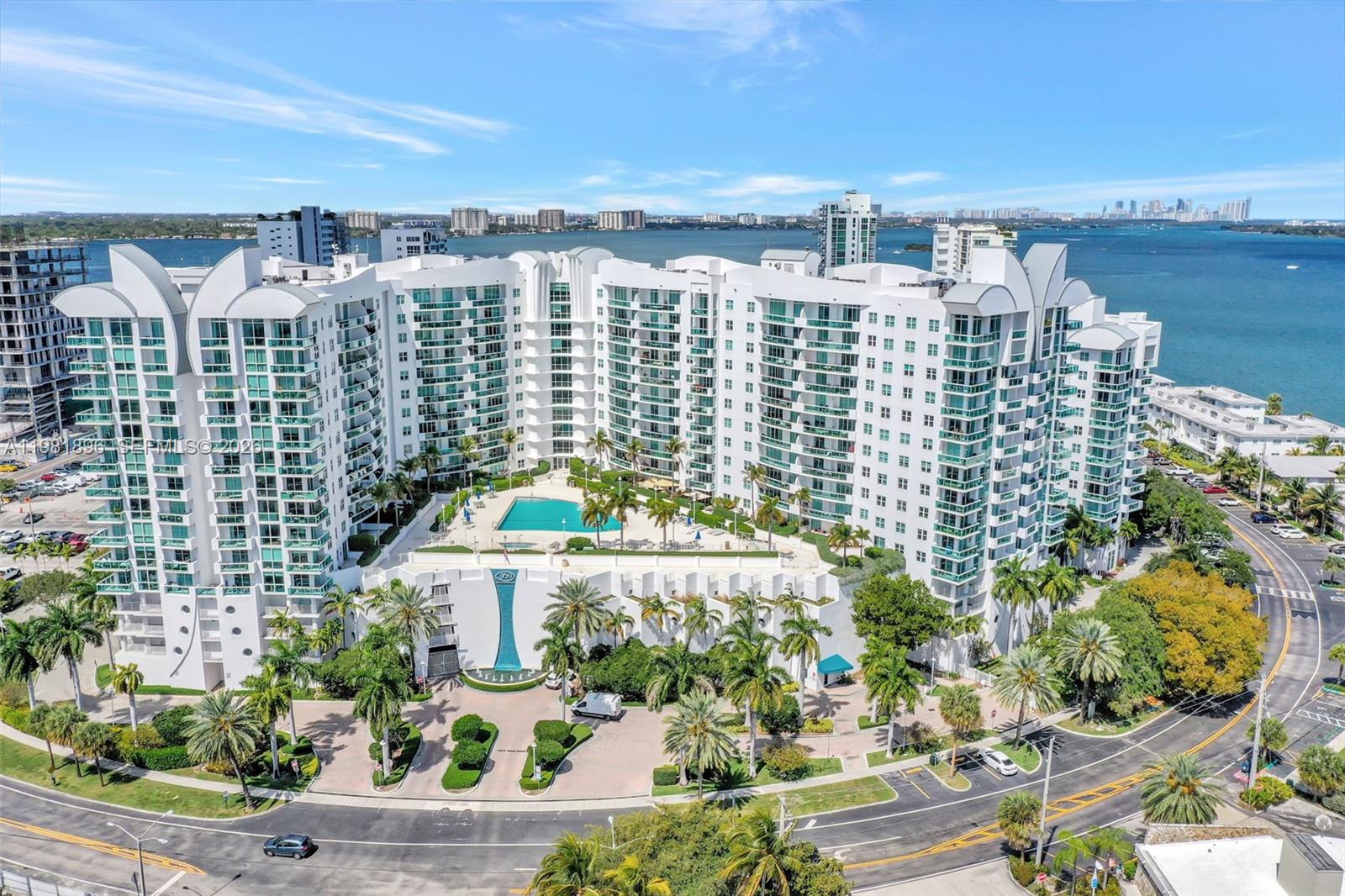 7900 Harbor Is Dr #1001 North Bay Village, FL 33141