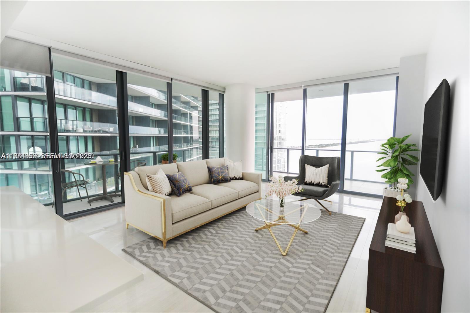 480 NE 31st St #2007 Miami, FL 33137