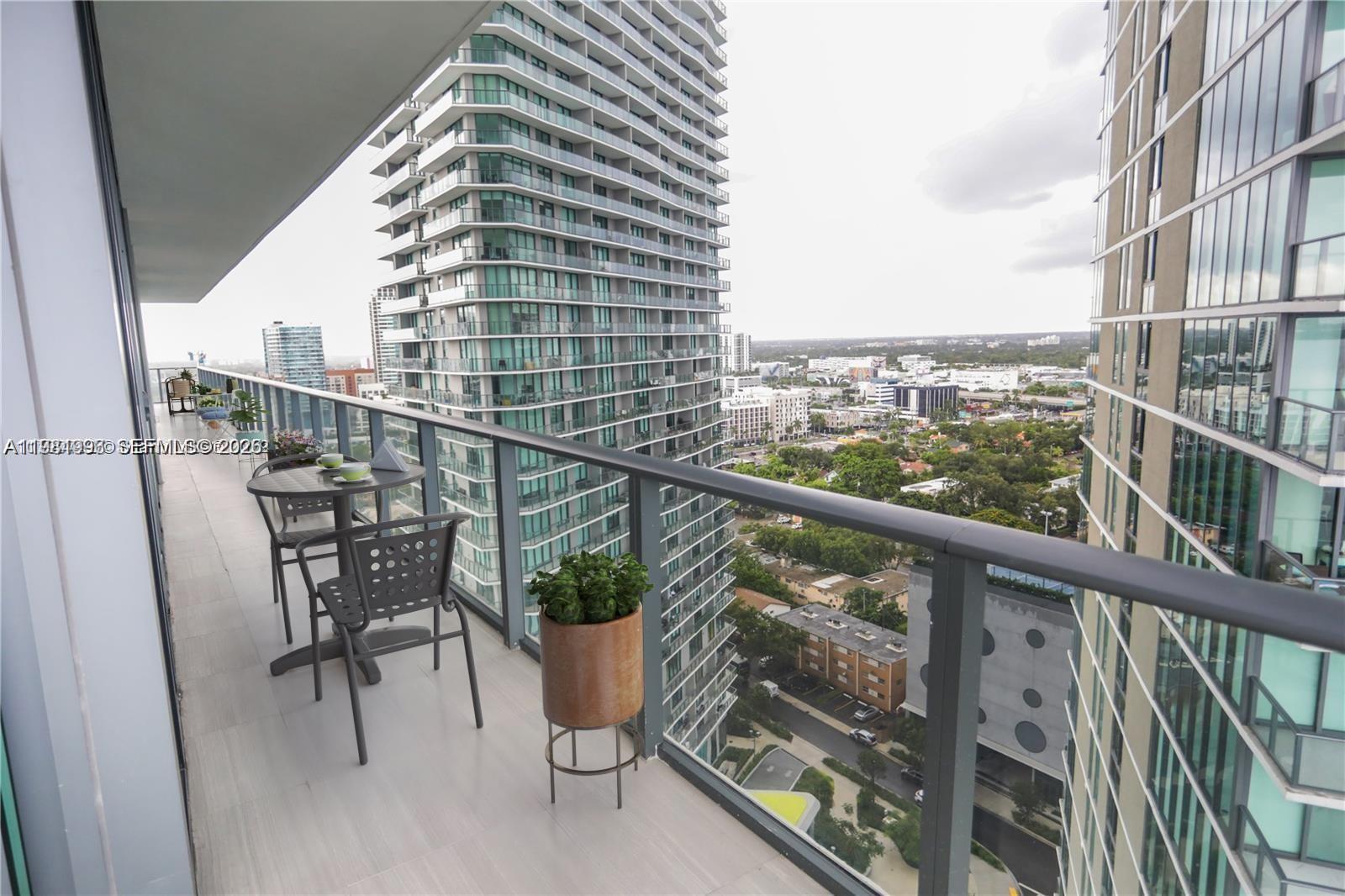 480 NE 31st St #2007 Miami, FL 33137