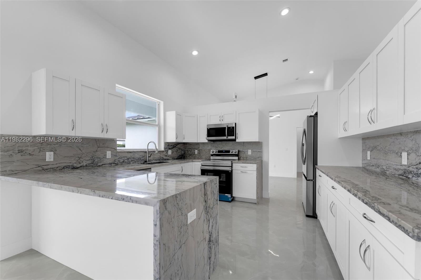 19855 SW 134th Ct Unincorporated Dade, FL 33177