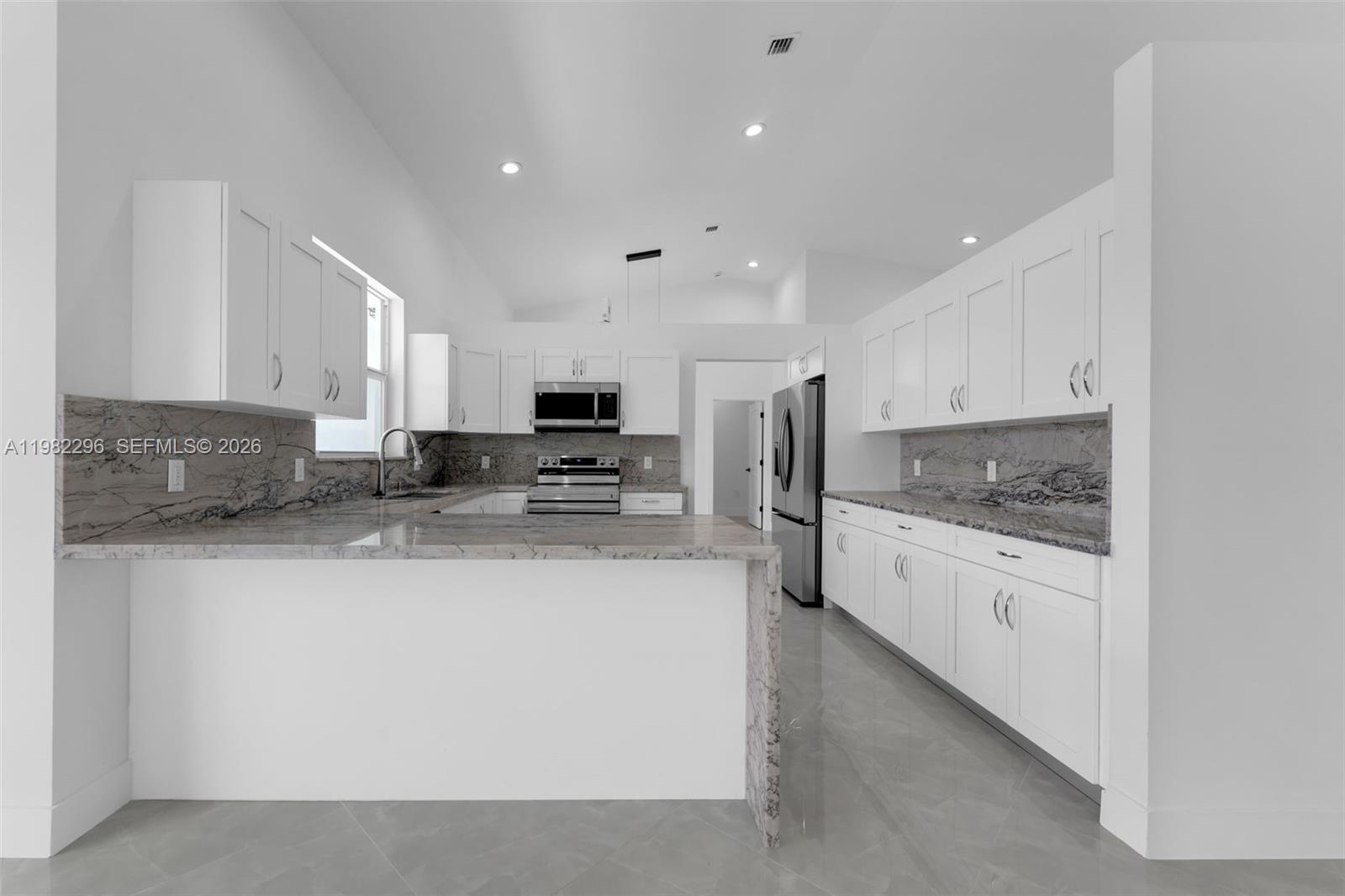 19855 SW 134th Ct Unincorporated Dade, FL 33177