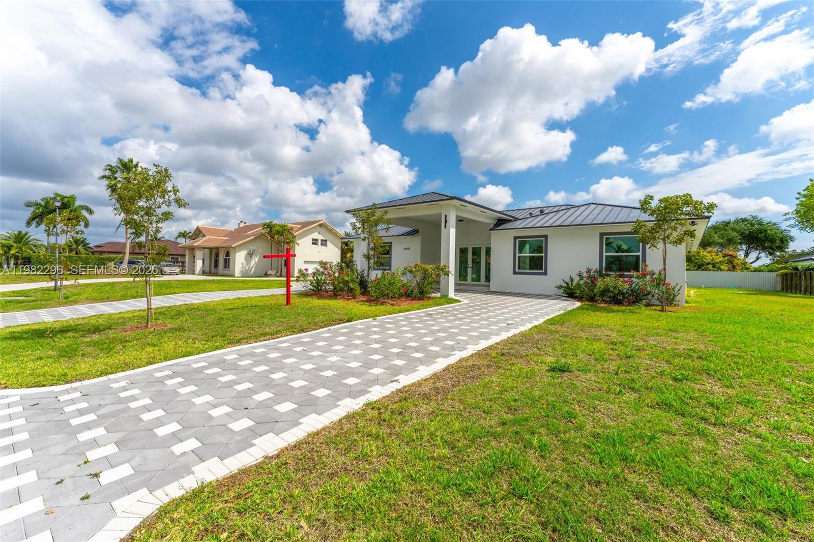 19855 SW 134th Ct Unincorporated Dade, FL 33177