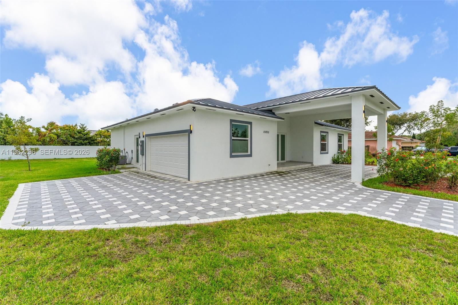19855 SW 134th Ct Unincorporated Dade, FL 33177