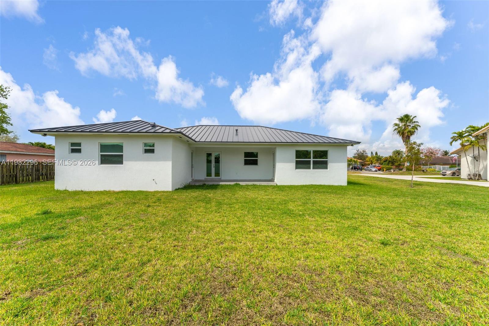 19855 SW 134th Ct Unincorporated Dade, FL 33177