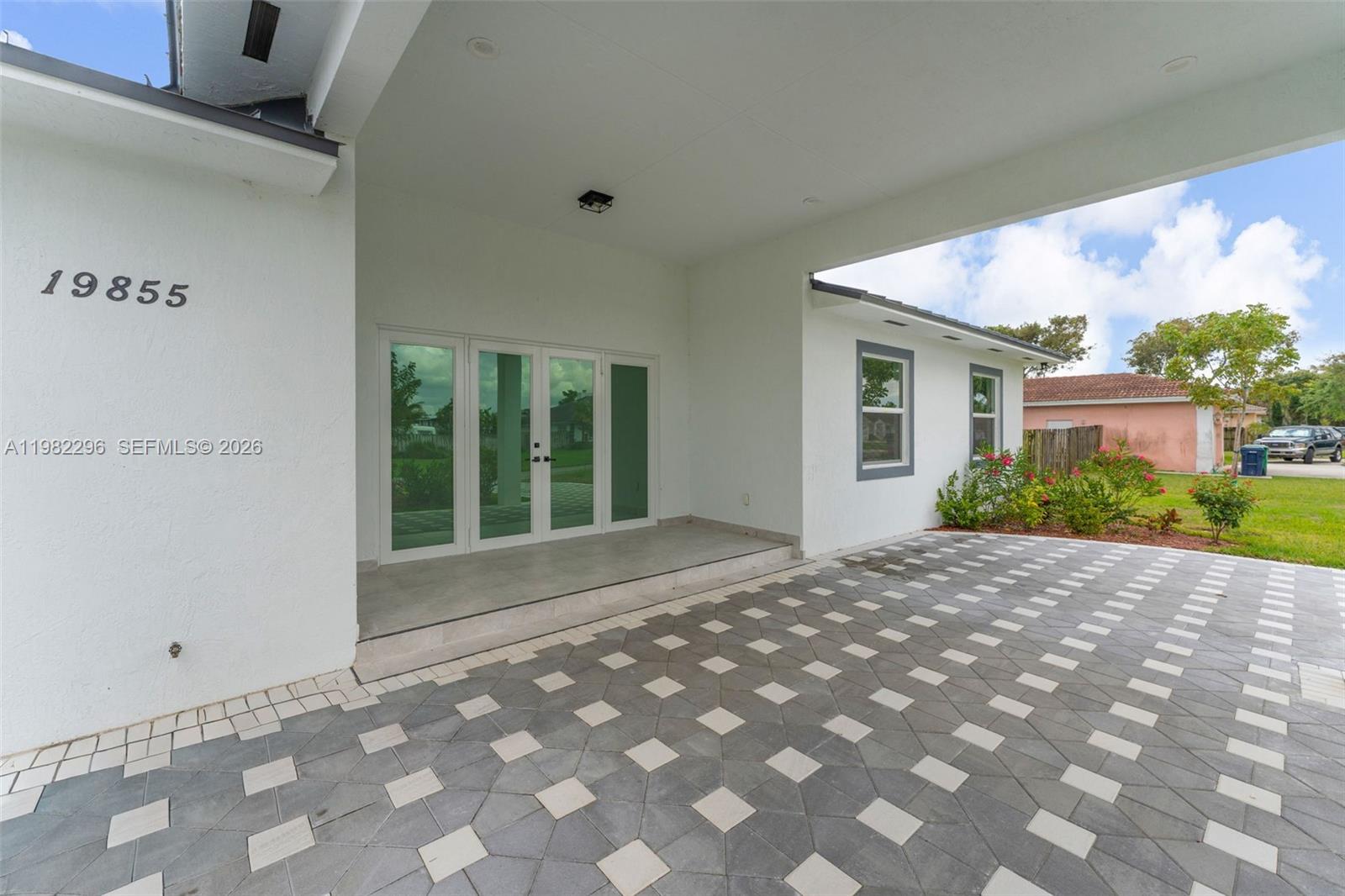 19855 SW 134th Ct Unincorporated Dade, FL 33177