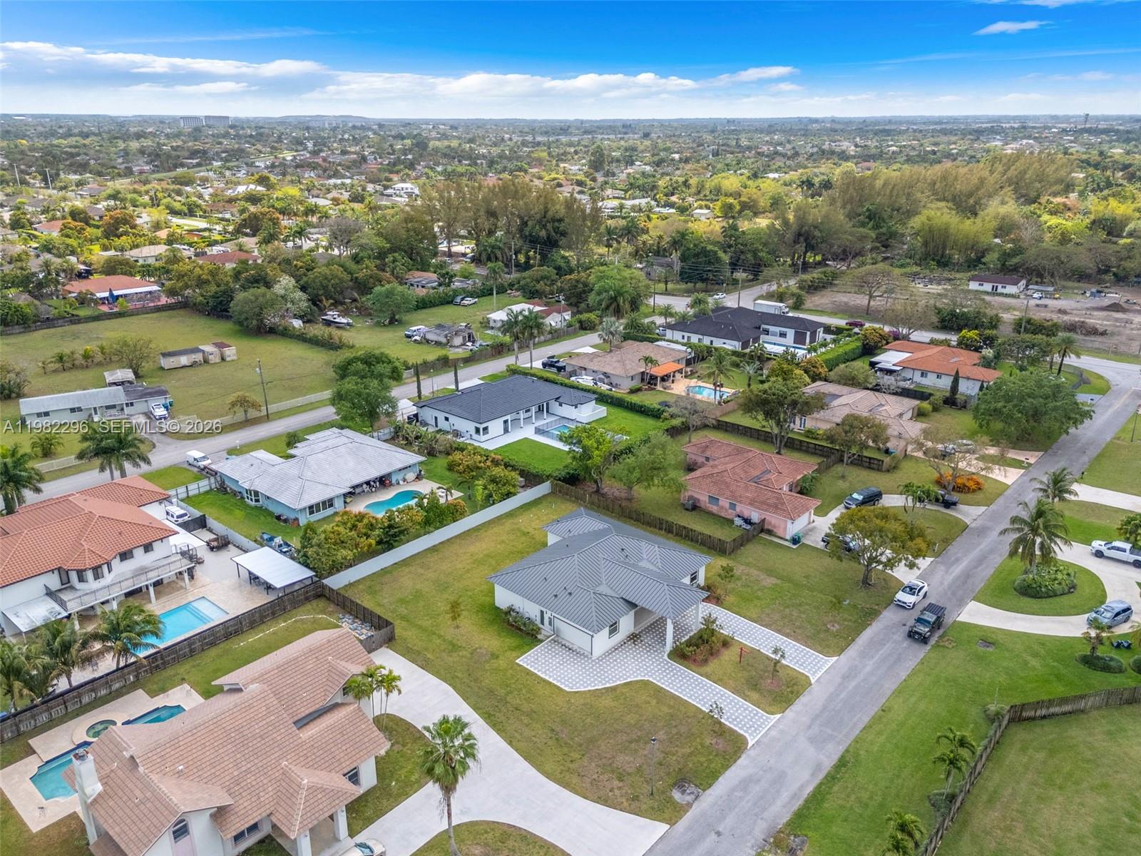 19855 SW 134th Ct Unincorporated Dade, FL 33177